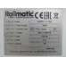 Тесторозкатування Rollmatic SH600-I/14 PED
