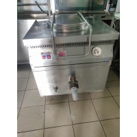 Котел варильний Абат КПЕМ 60/7