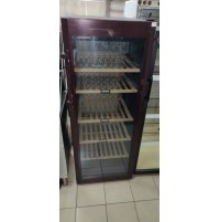 Шафа холодильна для вина Liebherr GrandCru WK4177