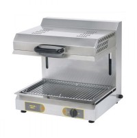Гриль саламандра Roller Grill