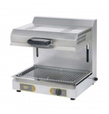 Гриль саламандра Roller Grill