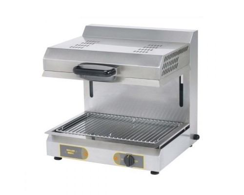 Гриль саламандра Roller Grill
