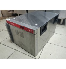 Жарочный шкаф Hugentobler Hold-o-mat HG-3000 Cook & Hold | BU HORECA
