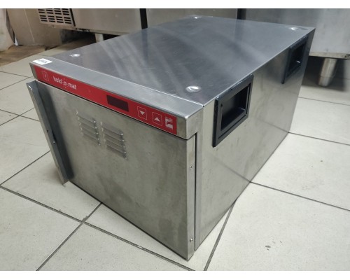Жарочна шафа Hugentobler Hold-o-mat HG-3000 | Cook & Hold | BU HORECA Жарочна шафа Hugentobler Hold-o-mat HG-3000 | Cook & Hold | BU HORECA
