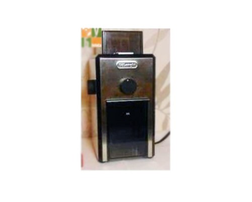 Кавомолка DeLonghi KG89 Кавомолка DeLonghi KG89