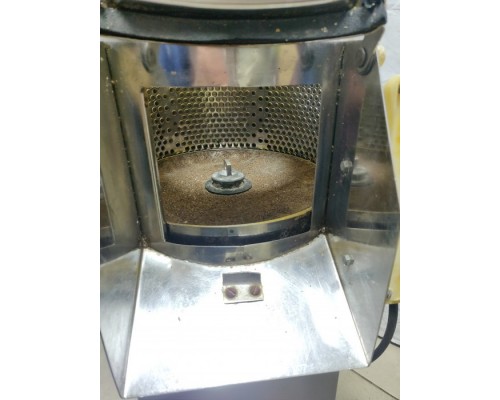 Картоплечистка МОК-150М