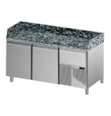 Ремонт и ТО столов для пиццы INOX ELECTRIC