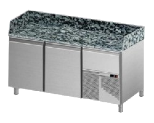 Ремонт та ТО столів для піци INOX ELECTRIC Ремонт та ТО столів для піци INOX ELECTRIC