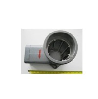 Корпус мясорубки 01.101 МИМ-600, МИМ-600М (с 01.12г. до 11.12г.)
