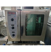 Гастрономический пароконвектомат Rational CM 61