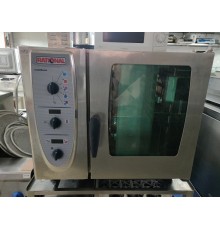 Гастрономический пароконвектомат Rational CM 61