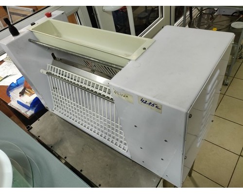 Тестораскатывающая машина GGF 500SM