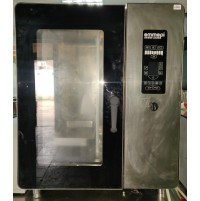 Пароконвектомат гастрономічний Emmepi BD-E111R
