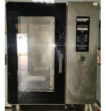 Гастрономический пароконвектомат Emmepi BD-E111R