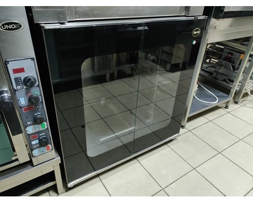 Шкаф расстоечный Apach A92/8 б/у - купить в BU HORECA