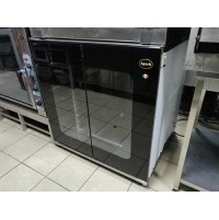 Шкаф расстоечный Apach A92/8 б/у - купить в BU HORECA