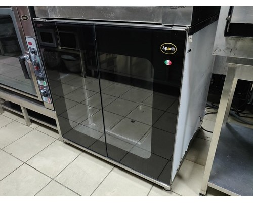 Шкаф расстоечный Apach A92/8 б/у - купить в BU HORECA