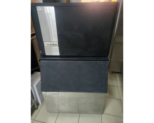 Ледогенератор Ice-O-Matic 0405HA Ледогенератор Ice-O-Matic 0405HA