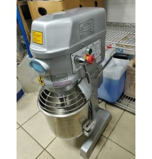 Миксер планетарный Stalgast 783100