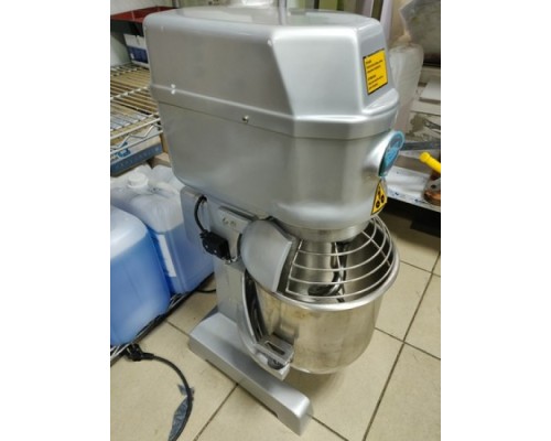 Миксер планетарный Stalgast 783100
