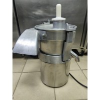 Соковижималка для твердих Santos 28