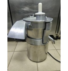 Соковыжималка для жестких Santos 28