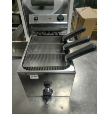 Бмакароноварка Sirman Pasti 10 б/у - купить в BU HORECA