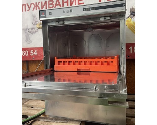 Машина посудомоечная фронтальная Fagor AD-48 B DD Машина посудомоечная фронтальная Fagor AD-48 B DD