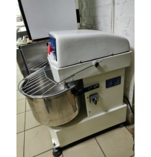 Тестомес спиральный HS30
