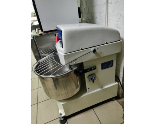 Тестомес спіральний HS30
