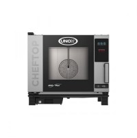 Пароконвектомат Unox XEVC 0511 GPR