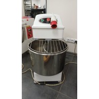 Тестомес SPIRAL MIXER SDD-30 162х