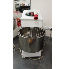 Тестомес SPIRAL MIXER SDD-30 162х