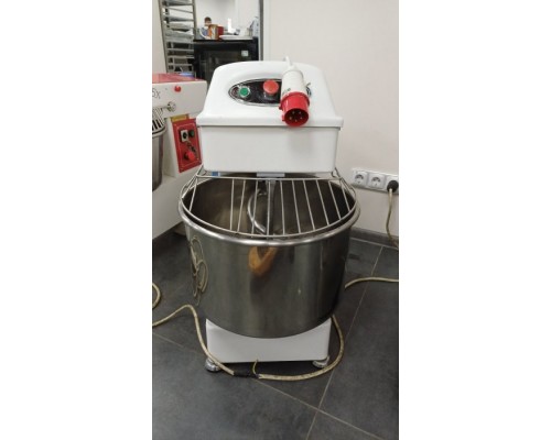 Тестомес SPIRAL MIXER SDD-30 162х