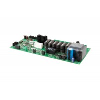 Панель управления 11xGN1/1 CZE 01900090-2