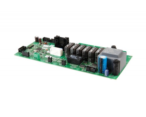 Панель управления 11xGN1/1 CZE 01900090-2