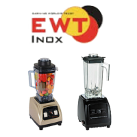 Ремонт и ТО блендеров EWT INOX