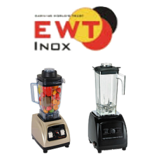 Ремонт и ТО блендеров EWT INOX