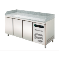 Ремонт та ТО столів для піци ASBER