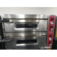 Піч для піци Pizza Group Entry Max 8 (380) 166Х