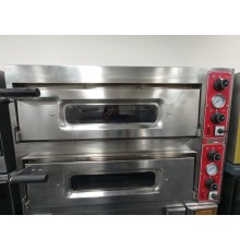 Піч для піци Pizza Group Entry Max 8 (380) 166Х