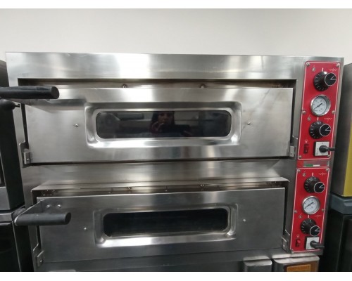 Печь для пиццы Pizza Group Entry Max 8 (380) 166Х Печь для пиццы Pizza Group Entry Max 8 (380) 166Х