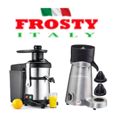 Ремонт и ТО соковыжималки FROSTY