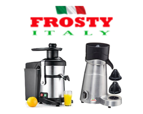 Ремонт и ТО соковыжималки FROSTY Ремонт и ТО соковыжималки FROSTY