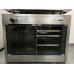 Б/у Шафа розстійна Garbin 95 LGX | 10 дек 600x400, 220В, 2 камери | Гарантія | BU HORECA