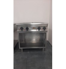 Плита 4-х конфорочная Kogast ES-T47/P