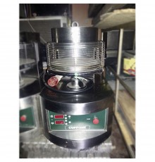 Прес для пиццы Cuppone PZF 35D б/у | Италия Купить в BU HORECA