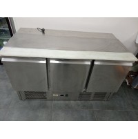 Стол холодильный-саладетта FROSTY 177х S903