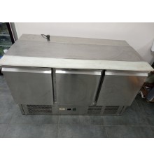 Б/в стіл холодильний-саладетта FROSTY S903 - купити в BU HORECA