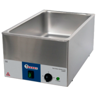 Ремонт та ТО марміт HENDI